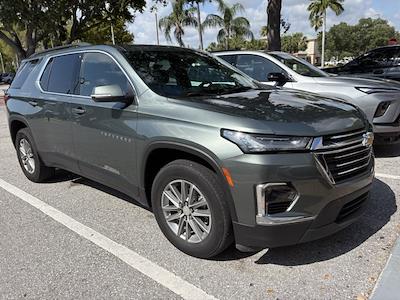 2023 Chevrolet Traverse FWD SUV for sale #C250713A - photo 1