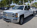2019 Chevrolet Silverado 2500 Crew Cab SRW 4x4 Service Truck for sale #C250714A - photo 4