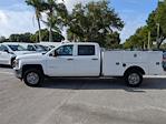 2019 Chevrolet Silverado 2500 Crew Cab SRW 4x4 Service Truck for sale #C250714A - photo 5