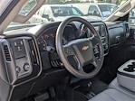 2019 Chevrolet Silverado 2500 Crew Cab SRW 4x4 Service Truck for sale #C250714A - photo 8