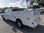 2019 Chevrolet Silverado 2500 Crew Cab SRW 4x4 Service Truck for sale #C250714A - photo 10