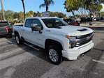 2022 Chevrolet Silverado 2500 Crew Cab 4WD Pickup for sale #C250731A - photo 12