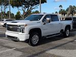 2022 Chevrolet Silverado 2500 Crew Cab 4WD Pickup for sale #C250731A - photo 2