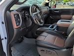 2022 Chevrolet Silverado 2500 Crew Cab 4WD Pickup for sale #C250731A - photo 4