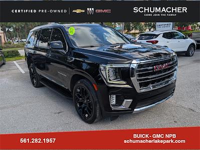 2022 GMC Yukon 4x2 SUV for sale #C250735A - photo 1