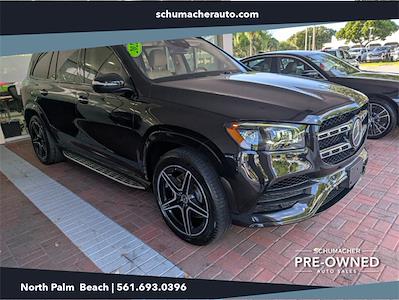 2021 Mercedes-Benz GLS 580 AWD SUV for sale #C250737A - photo 1
