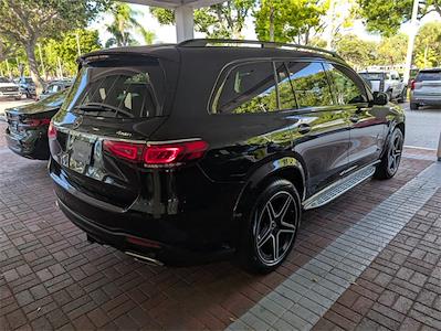 2021 Mercedes-Benz GLS 580 AWD SUV for sale #C250737A - photo 2