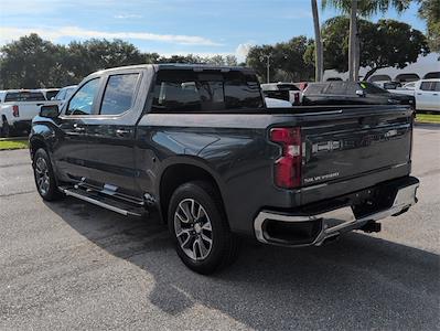2021 Chevrolet Silverado 1500 Crew Cab 4x4 Pickup for sale #C250741B - photo 2