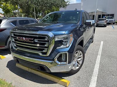 2021 GMC Sierra 1500 Crew Cab 4x4 Pickup for sale #C250744A - photo 1