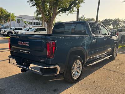 2021 GMC Sierra 1500 Crew Cab 4x4 Pickup for sale #C250744A - photo 2