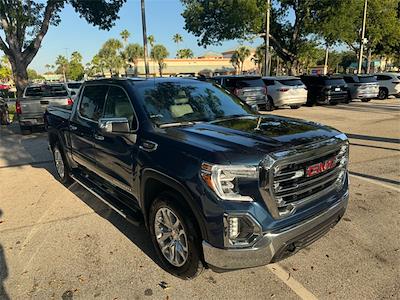 2021 GMC Sierra 1500 Crew Cab 4x4 Pickup for sale #C250744A - photo 2