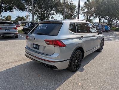 2022 Volkswagen Tiguan FWD SUV for sale #C250758A - photo 2