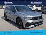 Used 2022 Volkswagen Tiguan SE R-Line Black SUV for sale #C250758A - photo 1