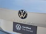 Used 2022 Volkswagen Tiguan SE R-Line Black SUV for sale #C250758A - photo 13