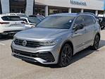 Used 2022 Volkswagen Tiguan SE R-Line Black SUV for sale #C250758A - photo 5