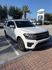 2022 Ford Expedition MAX 4x2 SUV for sale #C250773A - photo 1