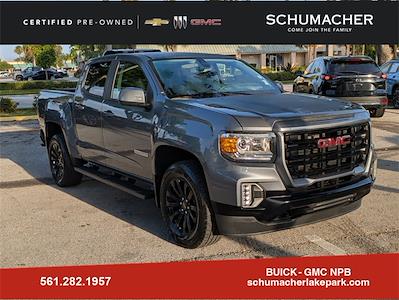 2022 GMC Canyon Crew Cab 4x2 Pickup for sale #C250804A - photo 1