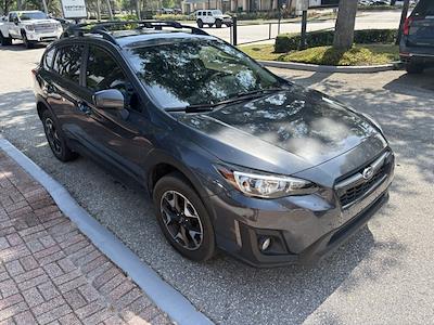 2020 Subaru Crosstrek AWD SUV for sale #C250817B - photo 1