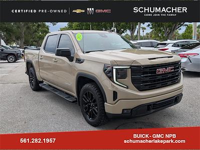 2023 GMC Sierra 1500 Crew Cab 4x2 Pickup for sale #C250825A - photo 1
