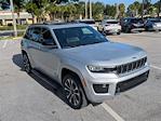 Used 2023 Jeep Grand Cherokee Overland 4x4 SUV for sale #C250831A - photo 3
