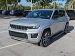 Used 2023 Jeep Grand Cherokee Overland 4x4 SUV for sale #C250831A - photo 5