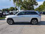 Used 2023 Jeep Grand Cherokee Overland 4x4 SUV for sale #C250831A - photo 6