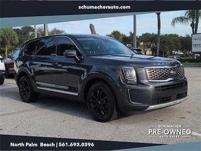 2021 Kia Telluride FWD SUV for sale #C250831B - photo 1