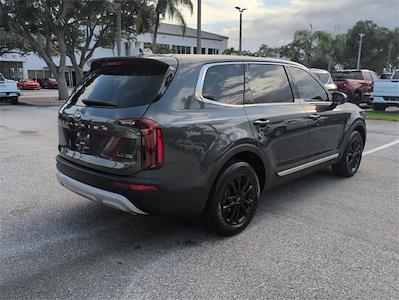 2021 Kia Telluride FWD SUV for sale #C250831B - photo 2