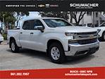 2021 Chevrolet Silverado 1500 Crew Cab RWD Pickup for sale #C250840A - photo 1