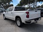 2021 Chevrolet Silverado 1500 Crew Cab RWD Pickup for sale #C250840A - photo 10