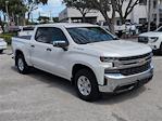 2021 Chevrolet Silverado 1500 Crew Cab RWD Pickup for sale #C250840A - photo 2