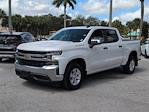2021 Chevrolet Silverado 1500 Crew Cab RWD Pickup for sale #C250840A - photo 4