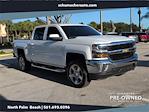 2018 Chevrolet Silverado 1500 Crew Cab RWD Pickup for sale #C250845B - photo 1