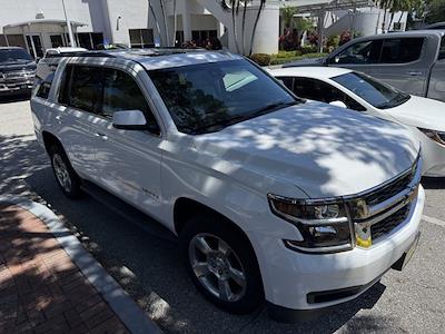 2019 Chevrolet Tahoe 4x2 SUV for sale #C25T846A - photo 1