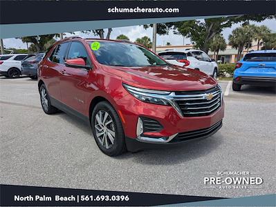 2022 Chevrolet Equinox FWD SUV for sale #C250865A - photo 1