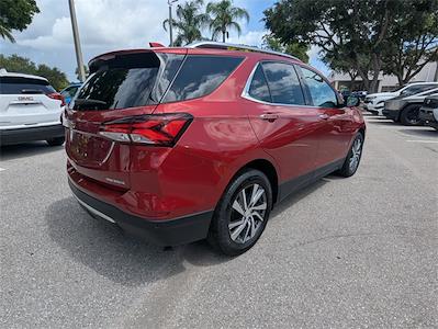 2022 Chevrolet Equinox FWD SUV for sale #C250865A - photo 2