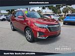 2022 Chevrolet Equinox FWD SUV for sale #C250865A - photo 1
