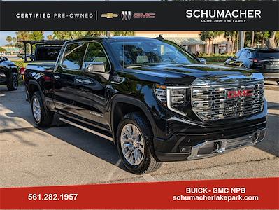 2025 GMC Sierra 1500 Crew Cab 4x4 Pickup for sale #C250905A - photo 1