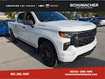 2023 Chevrolet Silverado 1500 Crew Cab 4x2 Pickup for sale #C250932A - photo 1