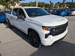 2023 Chevrolet Silverado 1500 Crew Cab 4x2 Pickup for sale #C250932A - photo 2