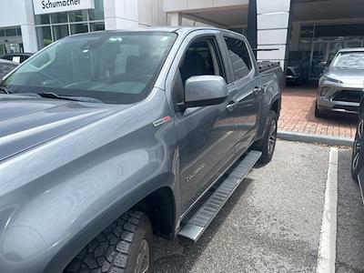 2020 Chevrolet Colorado Crew Cab 4x2 Pickup for sale #C250949A - photo 1