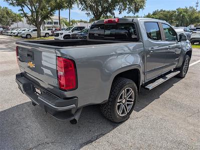 2020 Chevrolet Colorado Crew Cab 4x2 Pickup for sale #C250949A - photo 2
