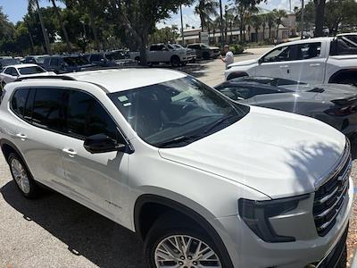 2024 GMC Acadia AWD SUV for sale #C250974A - photo 1