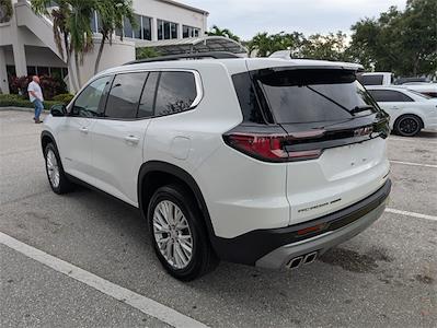 2024 GMC Acadia AWD SUV for sale #C250974A - photo 2