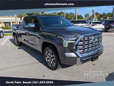 2022 Toyota Tundra CrewMax Cab 4x4 Pickup for sale #C250976B - photo 1