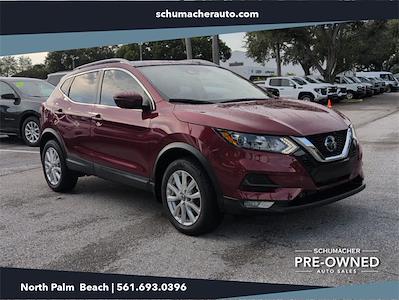 2021 Nissan Rogue Sport 4x2 SUV for sale #C251011A - photo 1