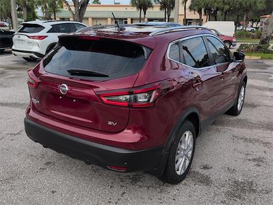 2021 Nissan Rogue Sport FWD SUV for sale #C251011A - photo 2