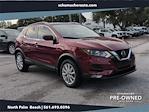 2021 Nissan Rogue Sport FWD SUV for sale #C251011A - photo 1
