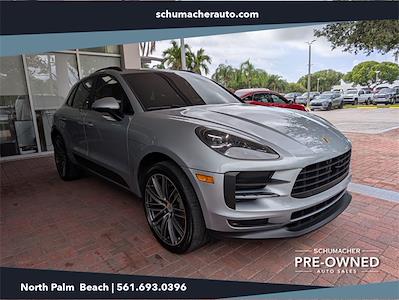 2019 Porsche Macan SUV for sale #C251012A - photo 1