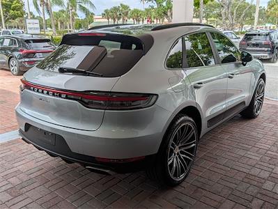 2019 Porsche Macan SUV for sale #C251012A - photo 2